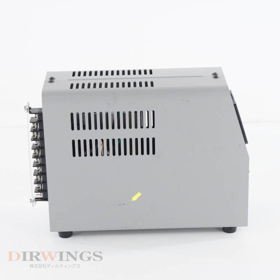 DW]USED 8日保証 2台入荷 MISUMI MTCS TEMPERATURE CONTROLLER 温度