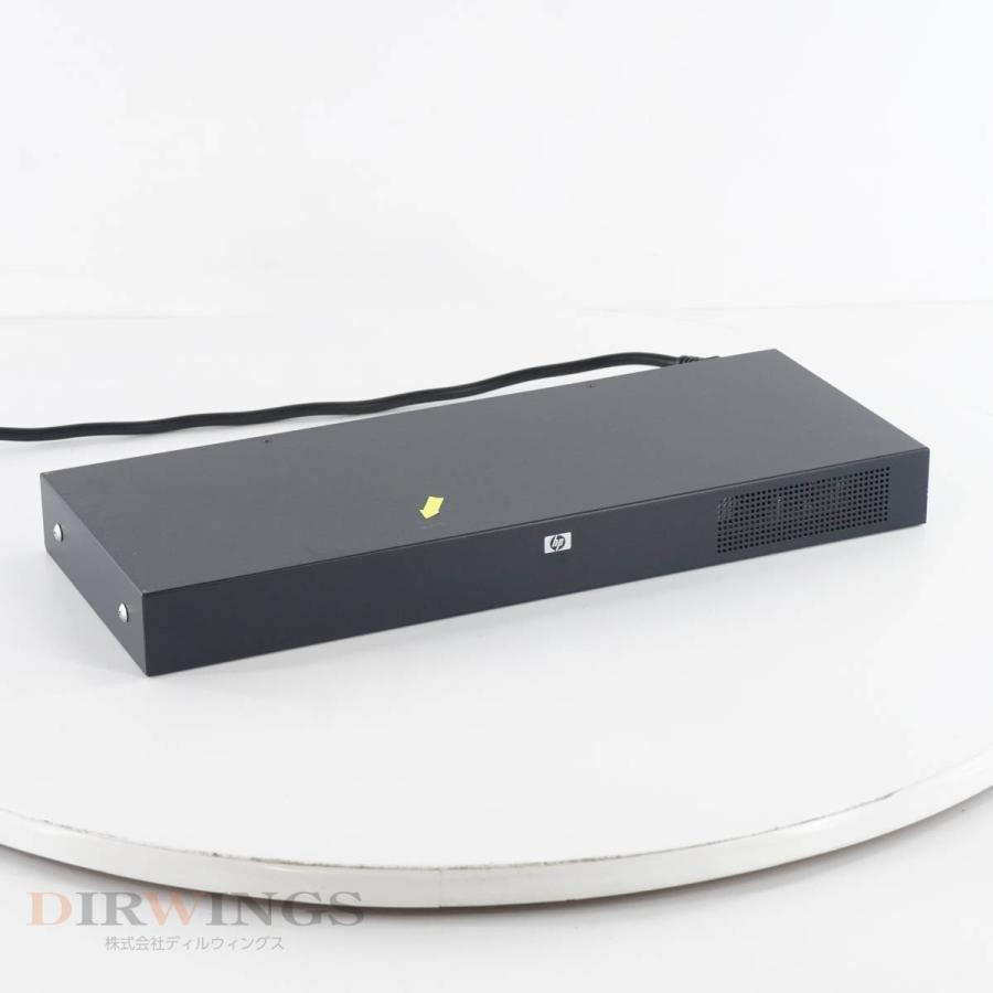 [PG]USED 8日保証 hp AF616A 513735-001 KVMサーバーコンソールスイッチ [05791-1409] : ソクラボ ...