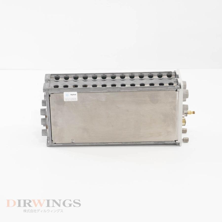 [DW]USED 8日保証 Agilent 86106A 9953Mb/s 4th Order Filter Optical/Electrical Module 光/電気モジュール OPT 101 980-1...[05791-1424]｜dirwings｜19