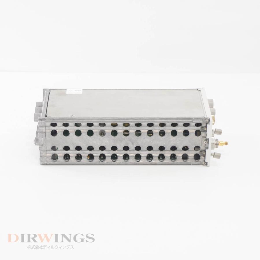 [DW]USED 8日保証 Agilent 86106A 9953Mb/s 4th Order Filter Optical/Electrical Module 光/電気モジュール OPT 101 980-1...[05791-1424]｜dirwings｜10