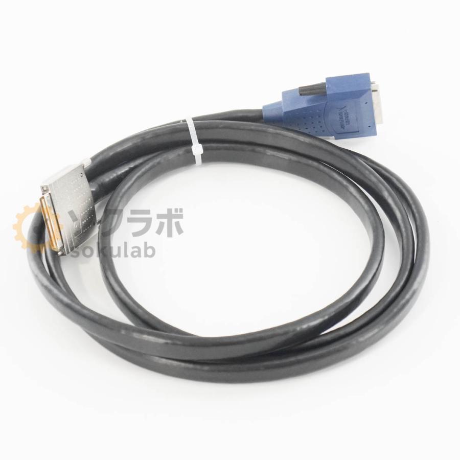 DW]USED 8日保証 4台入荷 NATIONAL INSTRUMENTS SHC68-68-EPM NI