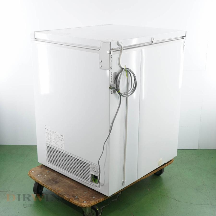 未使用・置き古し品◇Panasonic◇冷凍庫◇NR-FC22FA-W◇215L◇2016年製