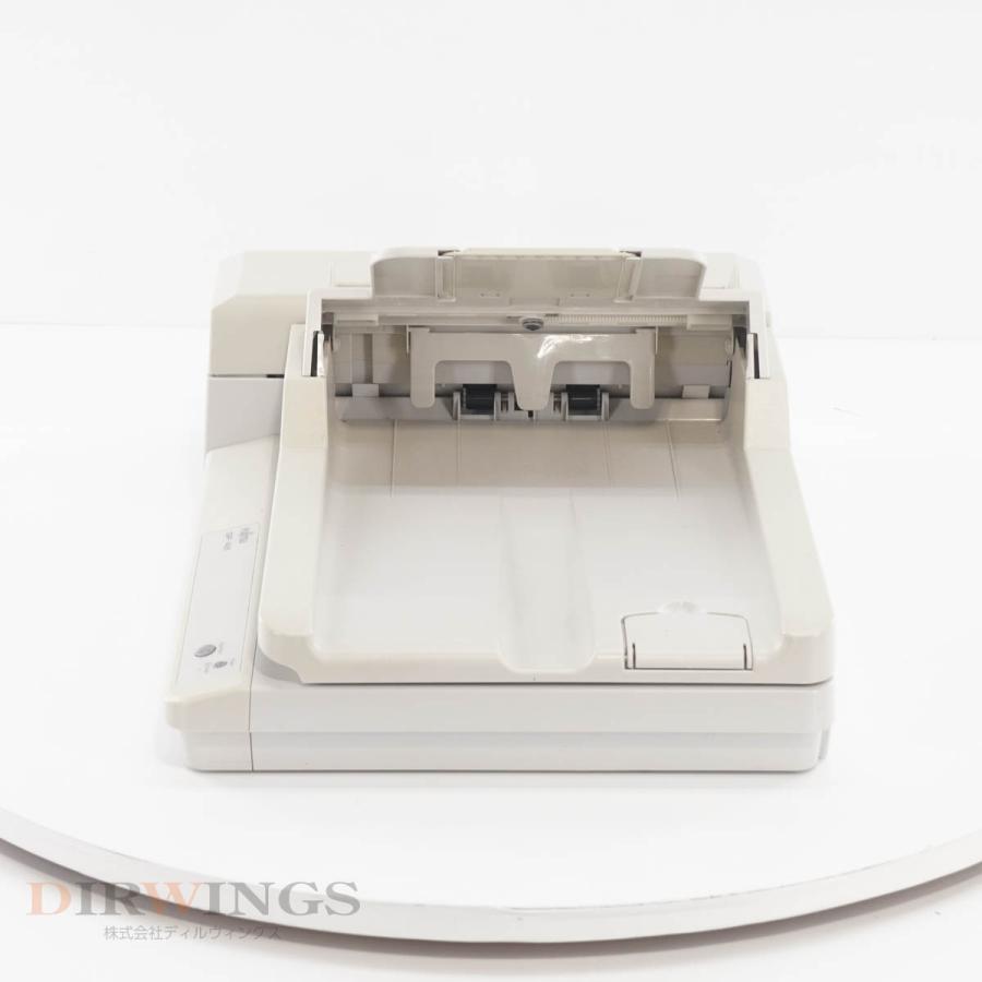 [JB]USED 保証なし FUJITSU FI-SP1425 SP-1425 A4 フラットベッドスキャナー [05799-0016 ...