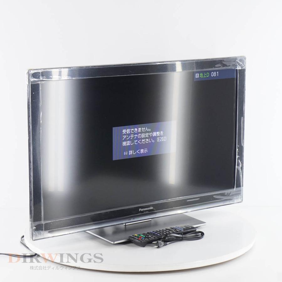 PG]USED 8日保証 2011年製 Panasonic TH-L32X3-K VIERA ビエラ 32型