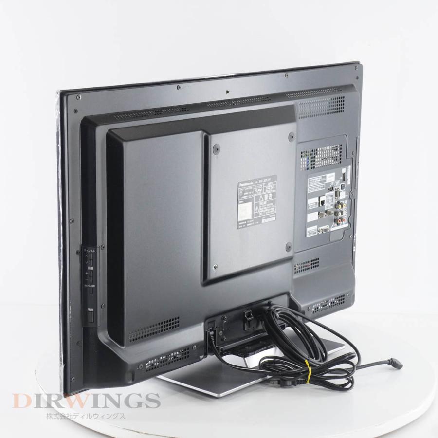 Panasonic VIERA パナソニック ビエラ 32インチ リモコン付 TH-L32X3-K 2011年製 日本製 Amazon | パナソニック 32V型 液晶テレビ ビエラ TH-L32C3