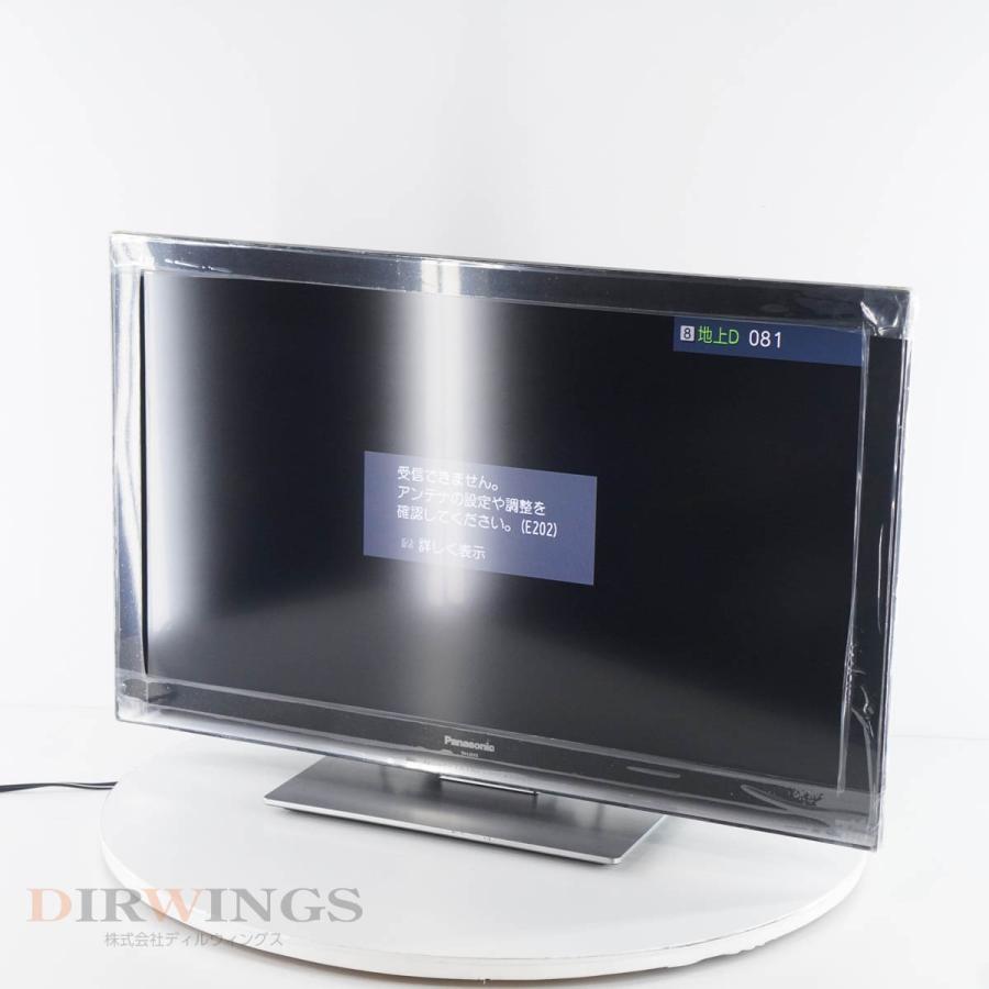 Panasonic2011年製 TH-L32X3-K 32インチ液晶テレビ PG]USED 8日保証 2011年製 Panasonic TH-L32X3-K VIERA ビエラ 32型
