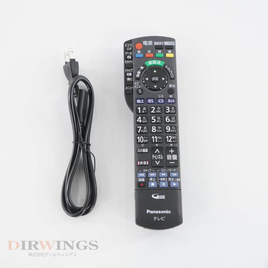 Panasonic VIERA パナソニック ビエラ 32インチ リモコン付 TH-L32X3-K 2011年製 日本製 PG]USED 8日保証 2011年製 Panasonic TH-L32X3-K VIERA ビエラ 32型