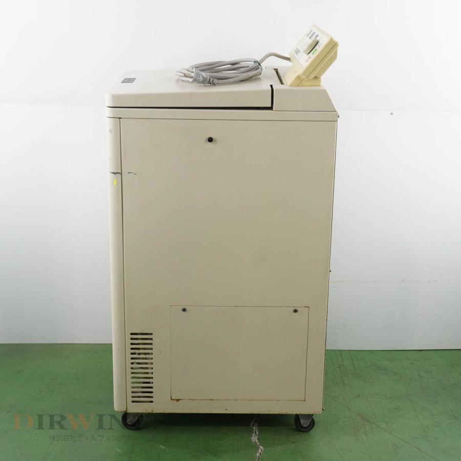 [DW]USED 8日保証 TOMY MX-160 HIGH SPEED REFRIGERATED MICRO CENTRIFUGE 微量高速冷却遠心機 TMA-29 [05799-0049]｜dirwings｜12