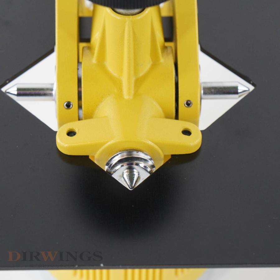 8日保証 TOPCON EDM ACCESSORIES 3WP 素子プリズム 測量機器 取扱説明書 【Midori】 [05799-0053]