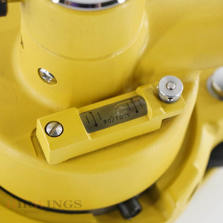 8日保証 TOPCON EDM ACCESSORIES 3WP 素子プリズム 測量機器 取扱説明書 【Midori】 [05799-0053]