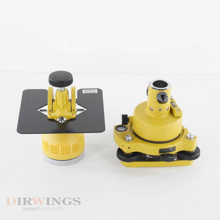 8日保証 TOPCON EDM ACCESSORIES 3WP 素子プリズム 測量機器 取扱説明書 【Midori】 [05799-0053]