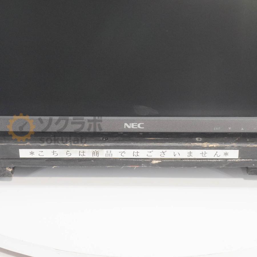 JB]USED 保証なし NEC LCD-V552-N2 MultiSync 55型 モニター 55インチ