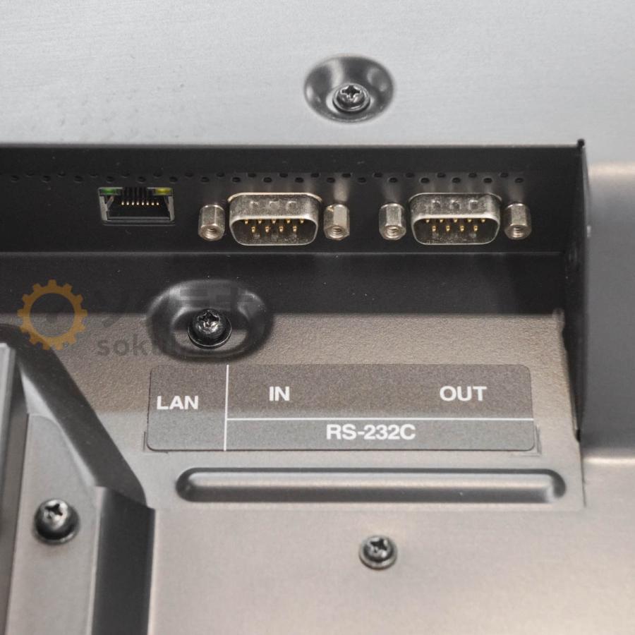 JB]USED 保証なし NEC LCD-V552-N2 MultiSync 55型 モニター 55インチ 