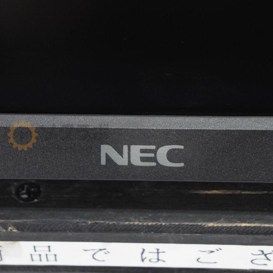 JB]USED 保証なし NEC LCD-V552-N2 MultiSync 55型 モニター 55インチ 
