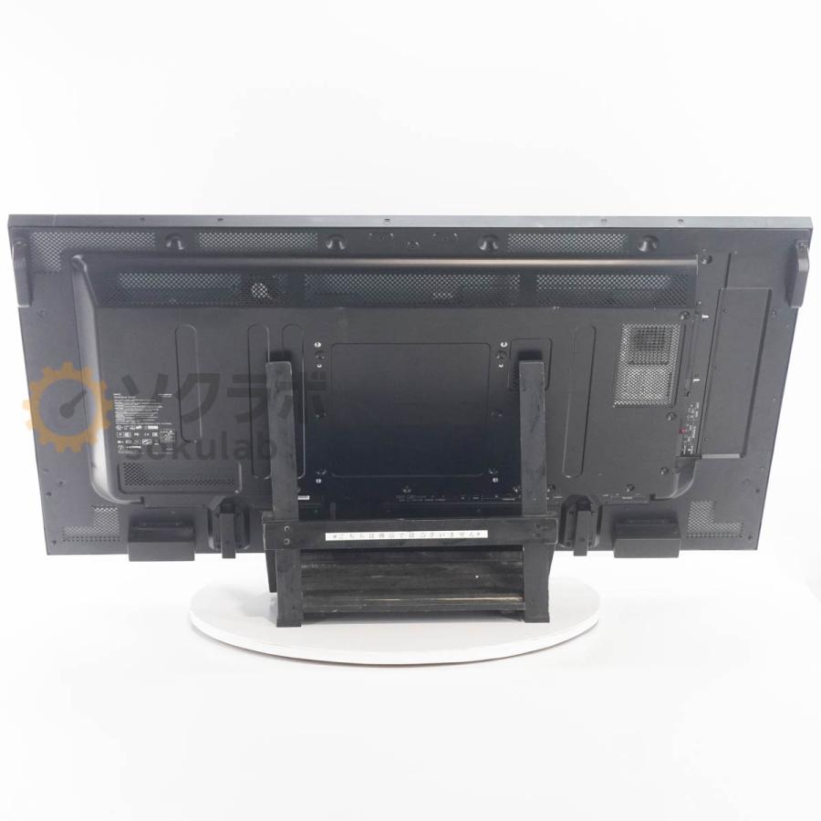 JB]USED 保証なし NEC LCD-V552-N2 MultiSync 55型 モニター 55インチ