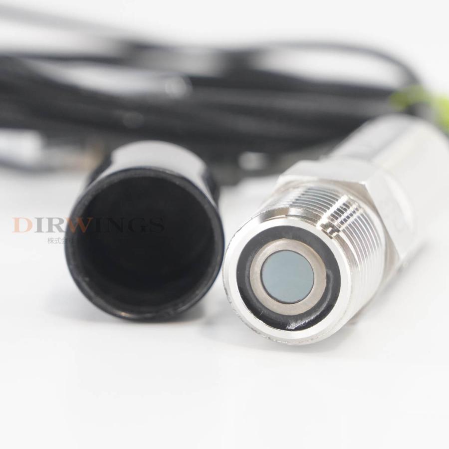 [DW]USED 8日保証 SENGENUITY ViSmart FluidTrackr Viscometer Sensor 粘度計センサー ...