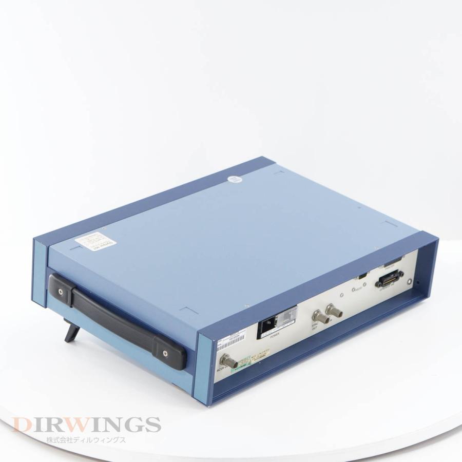 [DW]USED 8日保証 OLYMPUS 5800 5800PR PANAMETRICS-NDT COMPUTER CONTROLLED ...