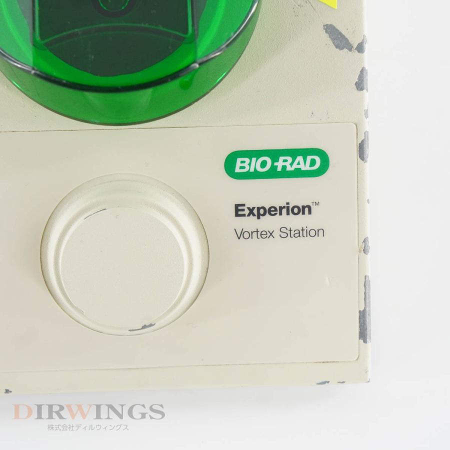 [DW]USED 8日保証 BIO-RAD Experion Vortex Station ボルテックステーション ...