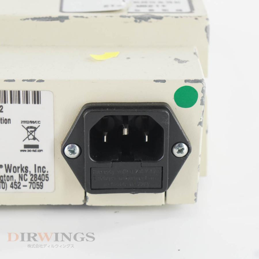 [DW]USED 8日保証 BIO-RAD Experion Vortex Station ボルテックステーション ...