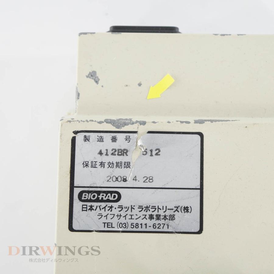[DW]USED 8日保証 BIO-RAD Experion Vortex Station ボルテックステーション ...