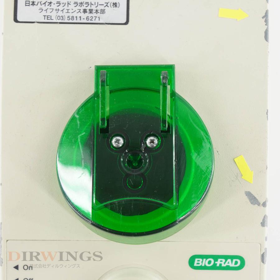[DW]USED 8日保証 BIO-RAD Experion Vortex Station ボルテックステーション ...