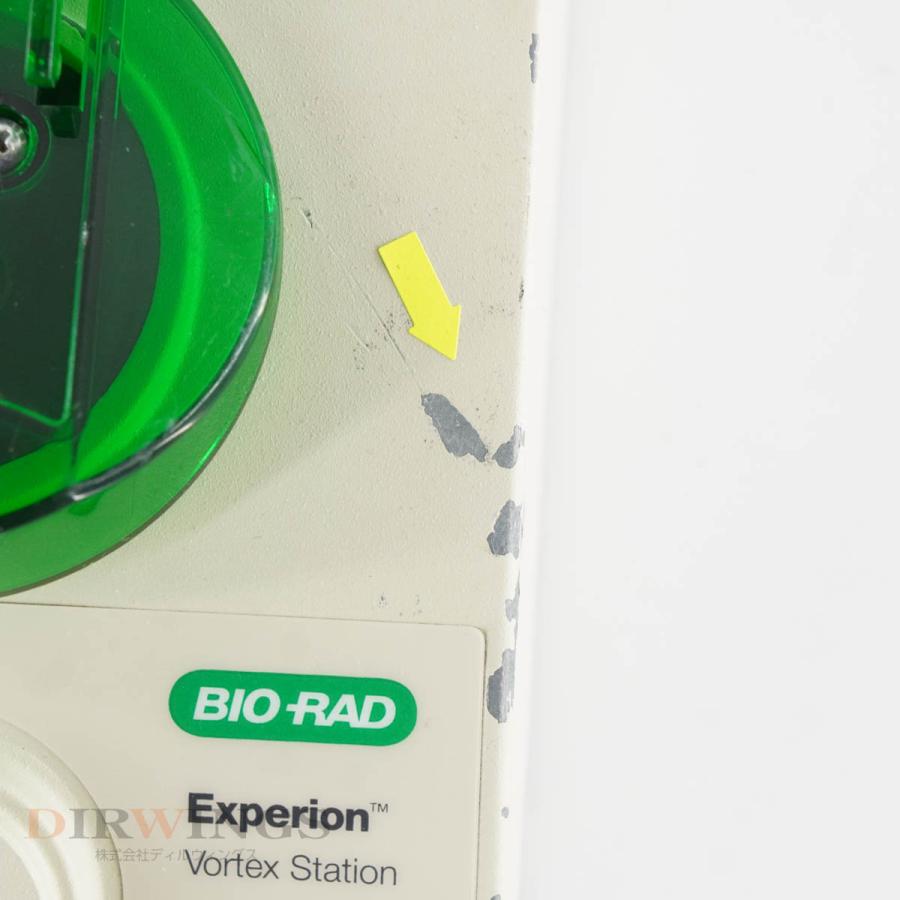 [DW]USED 8日保証 BIO-RAD Experion Vortex Station ボルテックステーション ...