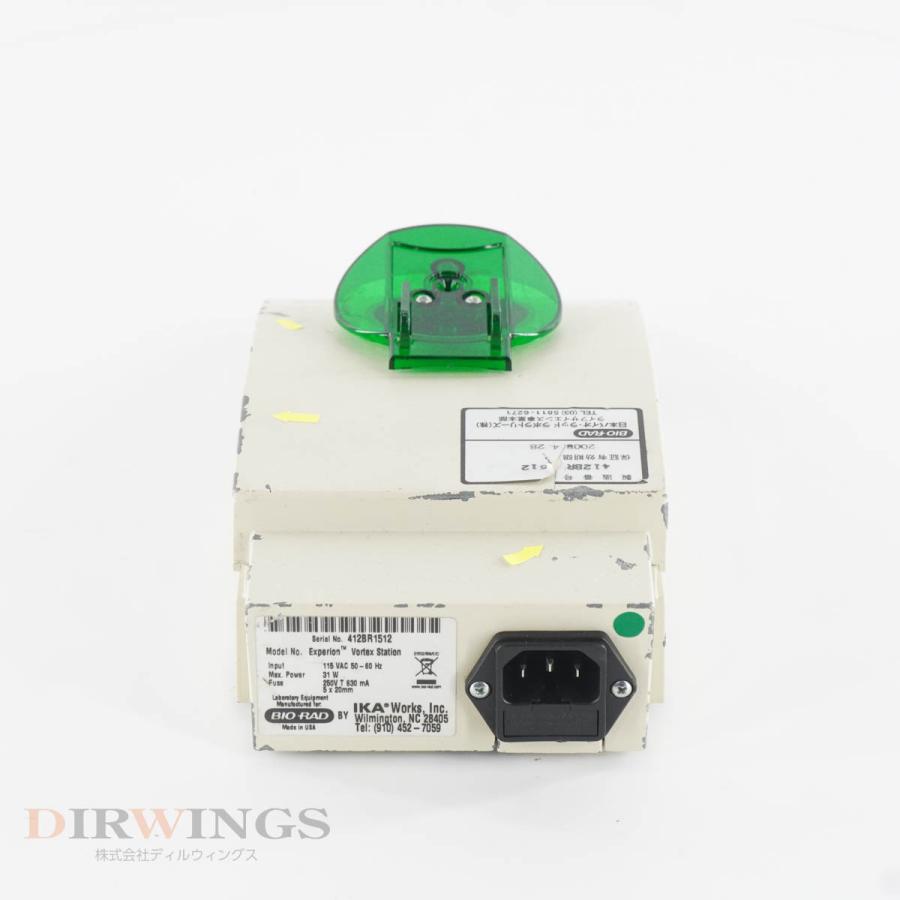 [DW]USED 8日保証 BIO-RAD Experion Vortex Station ボルテックステーション ...