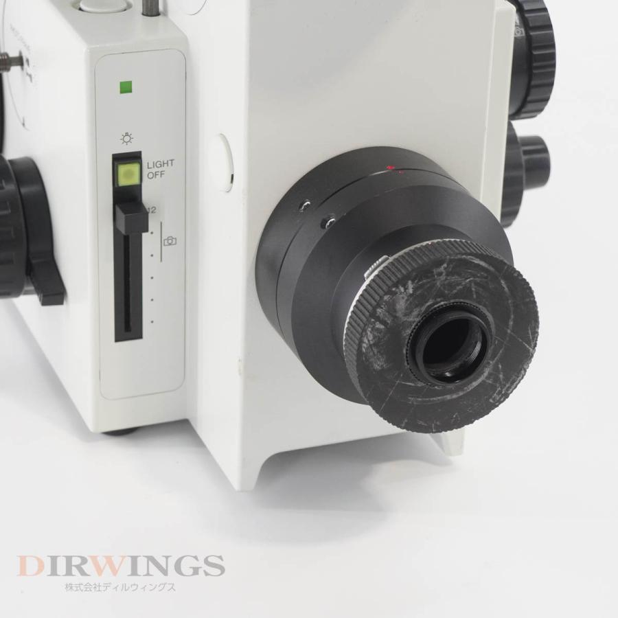 DW]USED 8日保証 OLYMPUS IX70 IX70-S8F Microscope 倒立顕微鏡 WH10