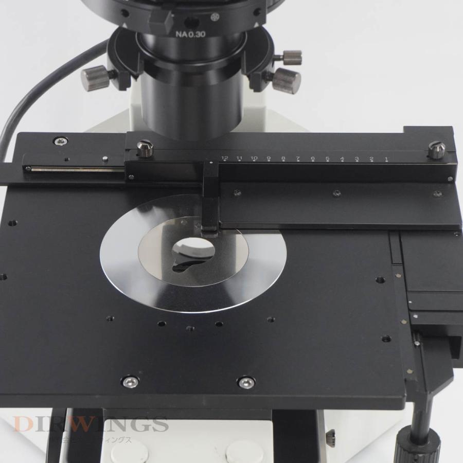 DW]USED 8日保証 OLYMPUS IX70 IX70-S8F Microscope 倒立顕微鏡 WH10