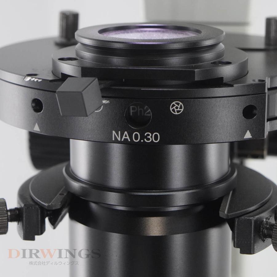 DW]USED 8日保証 OLYMPUS IX70 IX70-S8F Microscope 倒立顕微鏡 WH10