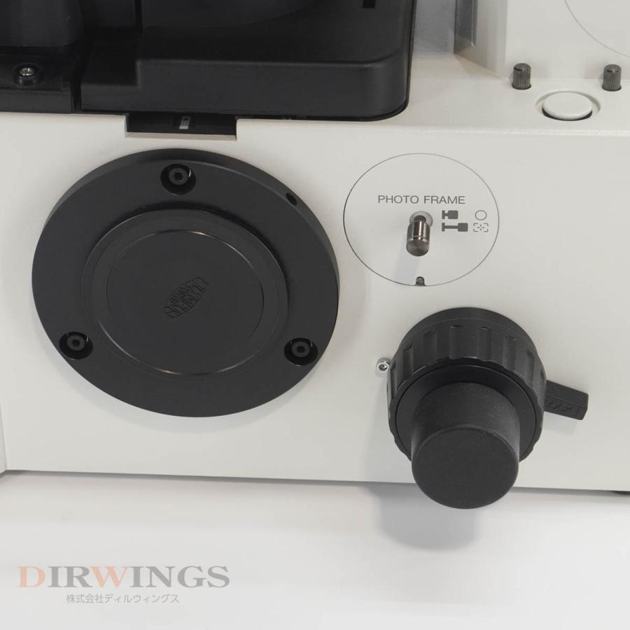 DW]USED 8日保証 OLYMPUS IX70 IX70-S8F Microscope 倒立顕微鏡 WH10