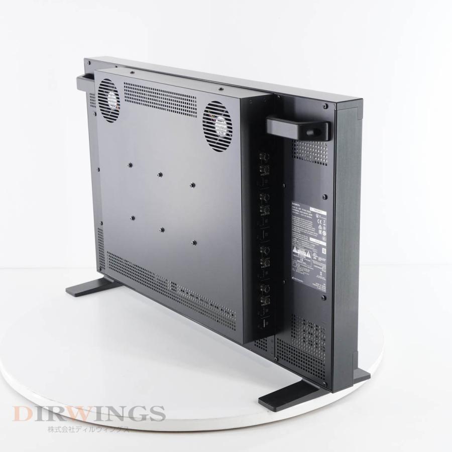 [PG]USED 8日保証 2015年製 SONY PVM-X300 TRIMASTER 4K 30型 業務用4K液晶モニター 業務用モニター 4096×2160 電源コード...[05830-0146] |  | 12