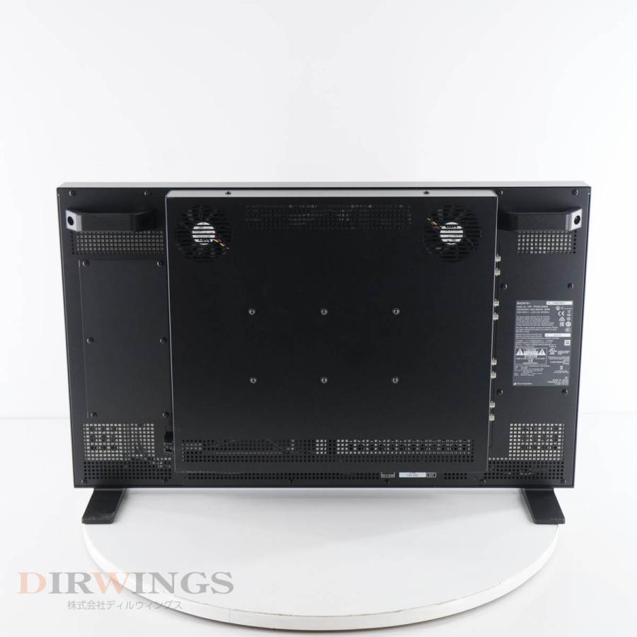 [PG]USED 8日保証 2015年製 SONY PVM-X300 TRIMASTER 4K 30型 業務用4K液晶モニター 業務用モニター 4096×2160 電源コード...[05830-0146] |  | 07