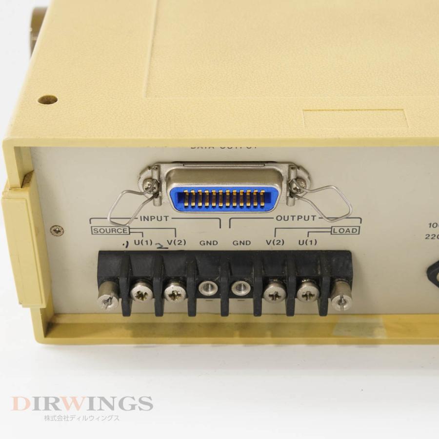 [DW]USED 8日保証 セット HIOKI 3183 3222 3182 DIGITAL POWER Hi TESTER デジタルパワー ...