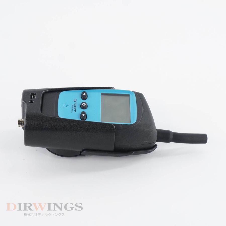 [DW]USED 8日保証 Arcom Digital QS-SNOOP QAM Snare [05860-0006] : 05860 ...