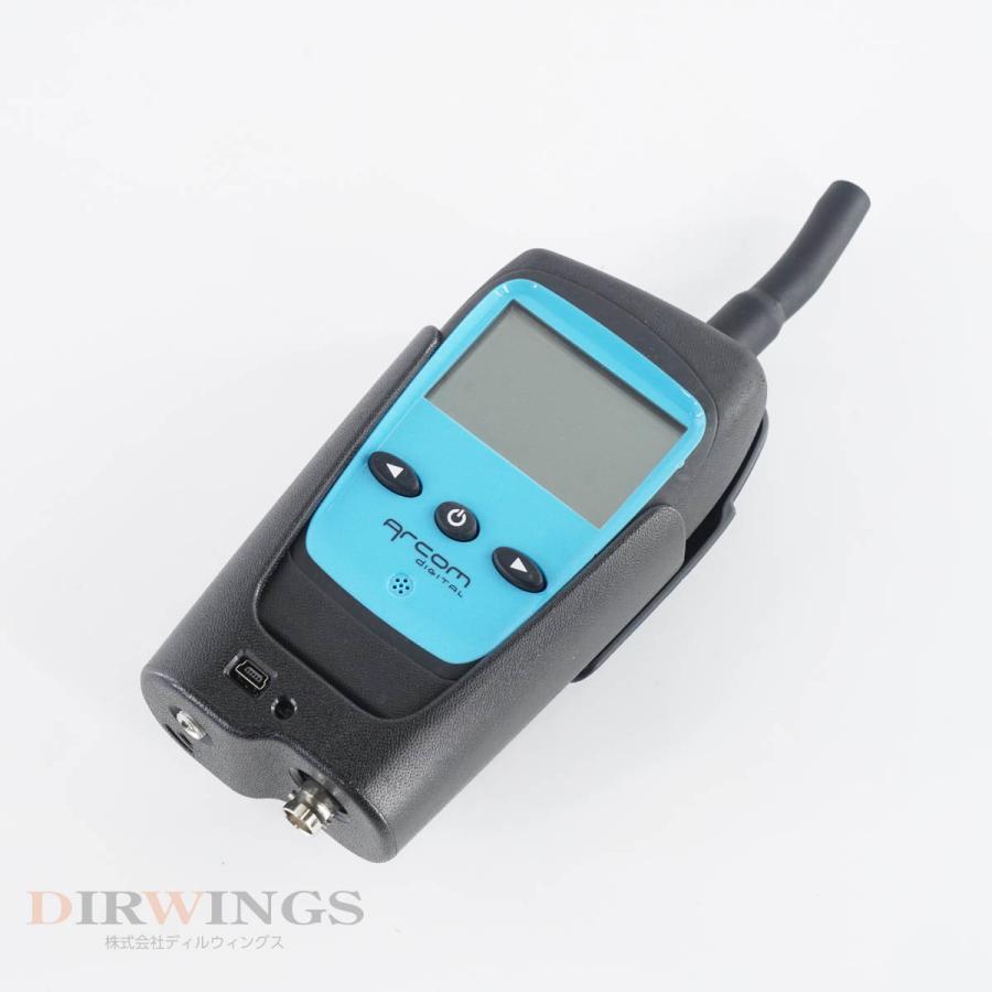 [DW]USED 8日保証 Arcom Digital QS-SNOOP QAM Snare [05860-0006] : ソクラボショップ ...