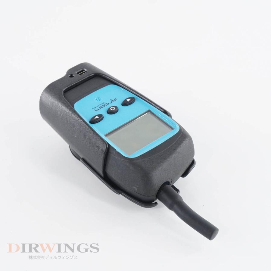 [DW]USED 8日保証 Arcom Digital QS-SNOOP QAM Snare [05860-0006] : ソクラボショップ ...