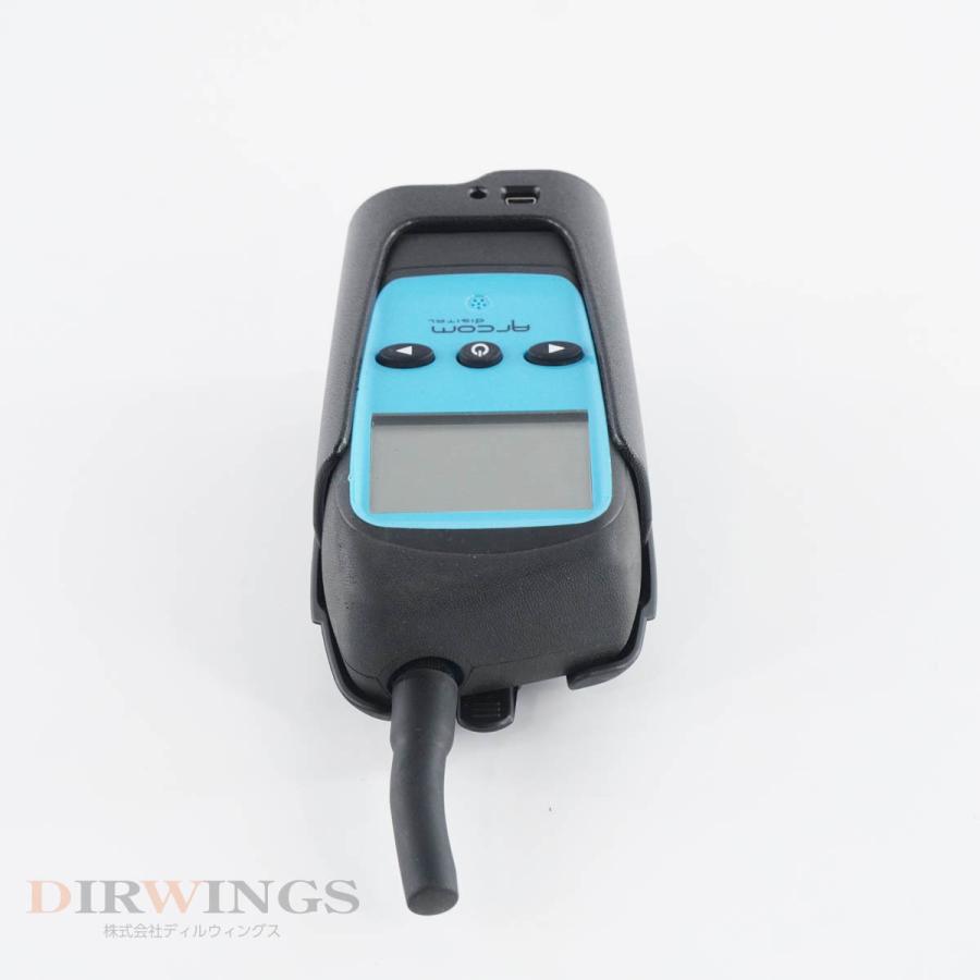 [DW]USED 8日保証 Arcom Digital QS-SNOOP QAM Snare [05860-0006] : ソクラボショップ ...