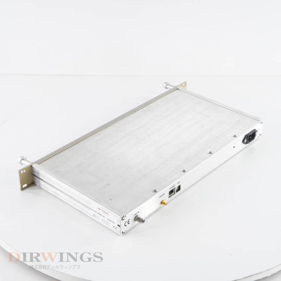 [DW]USED 8日保証 Arcom Digital QSNARE-SP-4 QAM Snare Headend Signal ...