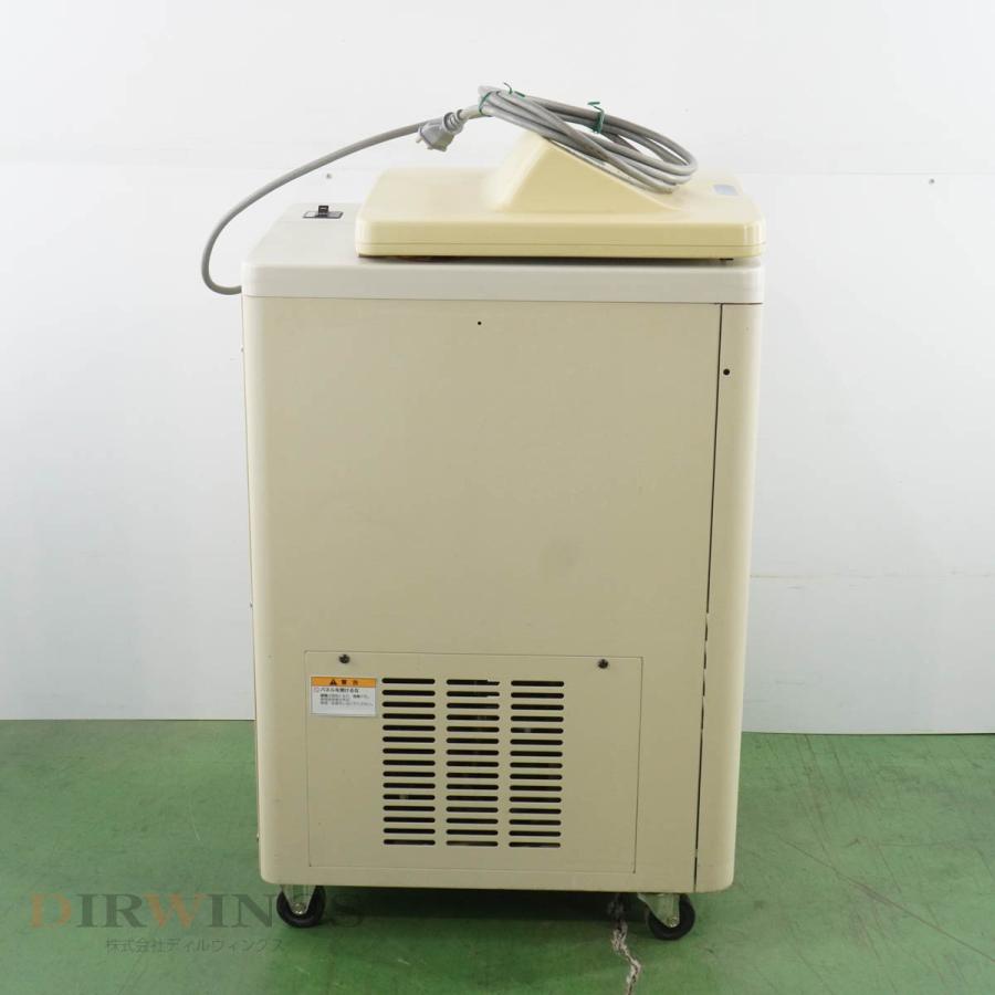 [DW]USED 8日保証 TOMY MX-300 HIGH SPEED REFRIGERATED MICRO CENTRIFUGE 微量高速冷却遠心機 TMA-300 [05874-0011]｜dirwings｜20