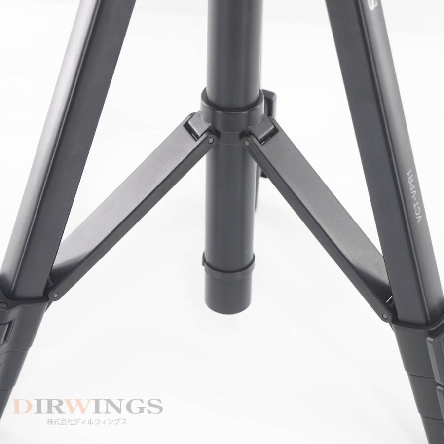 PG]USED 8日保証 SONY VCT-VPR1 三脚 リモコン三脚 [05877-0018