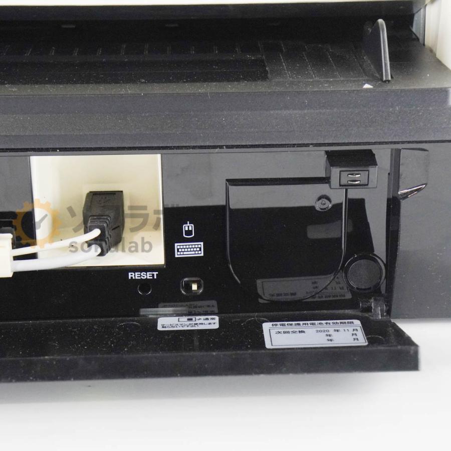 東芝TEC M-8750 親機　マスター機　HDDのみ 東芝TEC M-8750 親機 マスター機 HDDのみ TEC 東芝テック レジスター