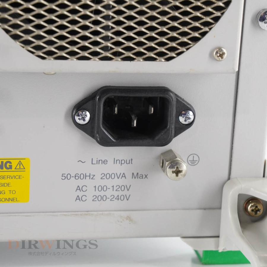 JB]USED 保証なし Anritsu MG3700A Vector Signal Generator ベクトル