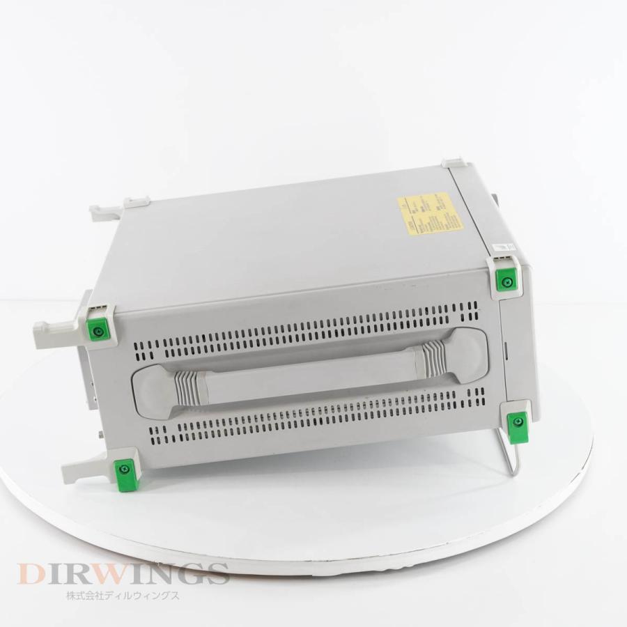 JB]USED 保証なし Anritsu MG3700A Vector Signal Generator ベクトル