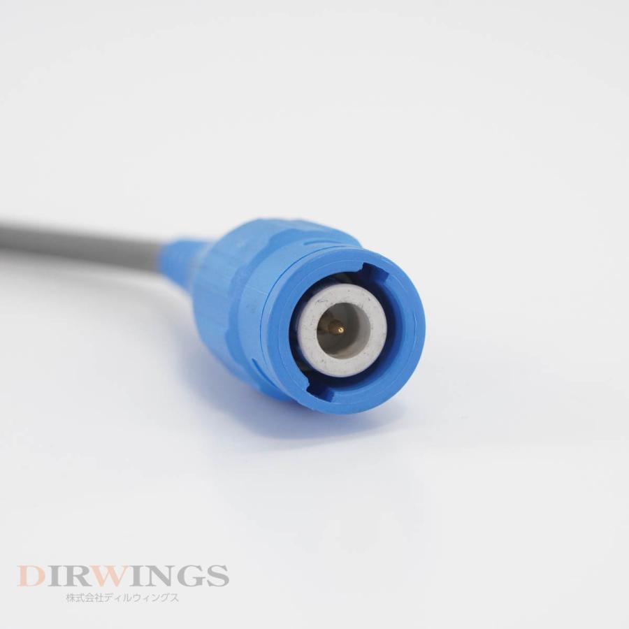 [JB]USED 保証なし HIOKI 9666 Isoprobe II 100:1 PROBE 100:1プローブ 取扱説明書 [05891 ...