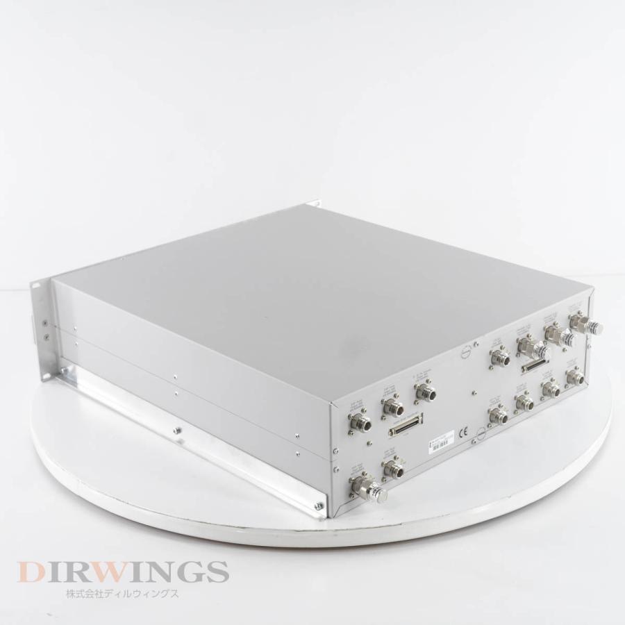 [DW]USED 8日保証 Anritsu MN7463B RF Combiner Unit RFコンバイナーユニット [05899-0052 ...