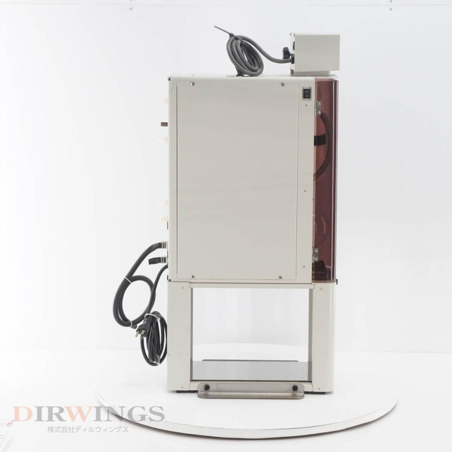 DW]USED 8日保証 セット EYELA DPE-1110 NVC-2000 濃縮装置用