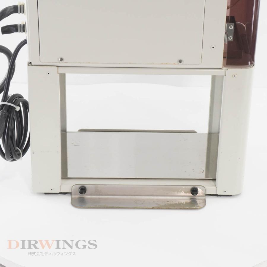 DW]USED 8日保証 セット EYELA DPE-1110 NVC-2000 濃縮装置用