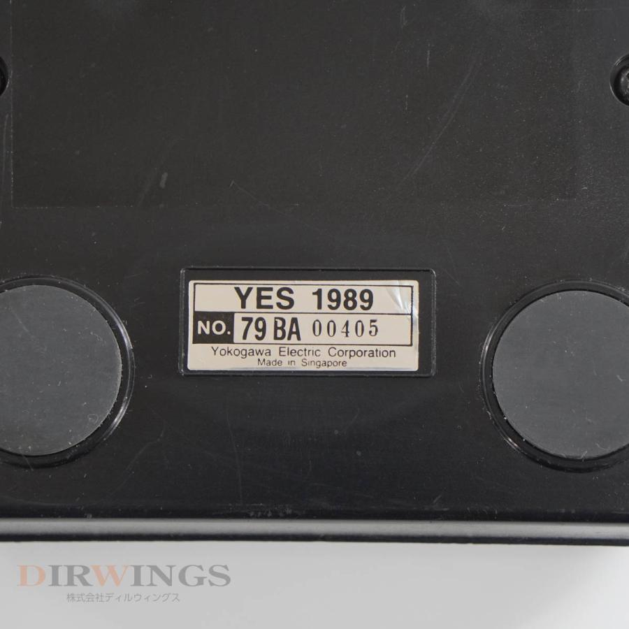 DW]USED 8日保証 セット YOKOGAWA 2053 2051 2011 2000 2014 205302