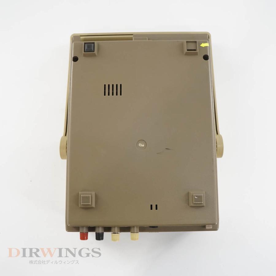 DW]USED 8日保証 IWATSU VOAC 7411 DIGITAL MULTIMETER デジタルマルチ